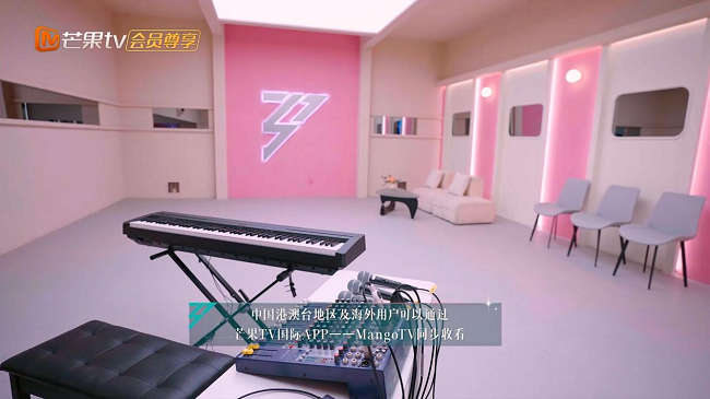 佳能CINEMA EOS系统担纲芒果TV S+级综艺录制