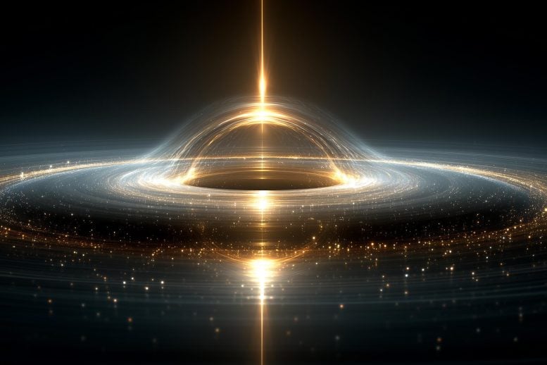 图源:SciTechDaily