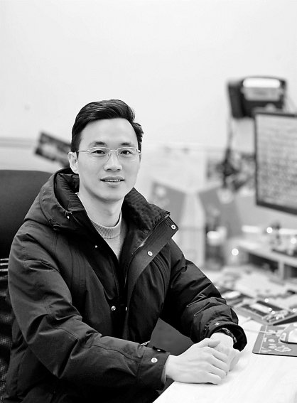 陈泽鑫