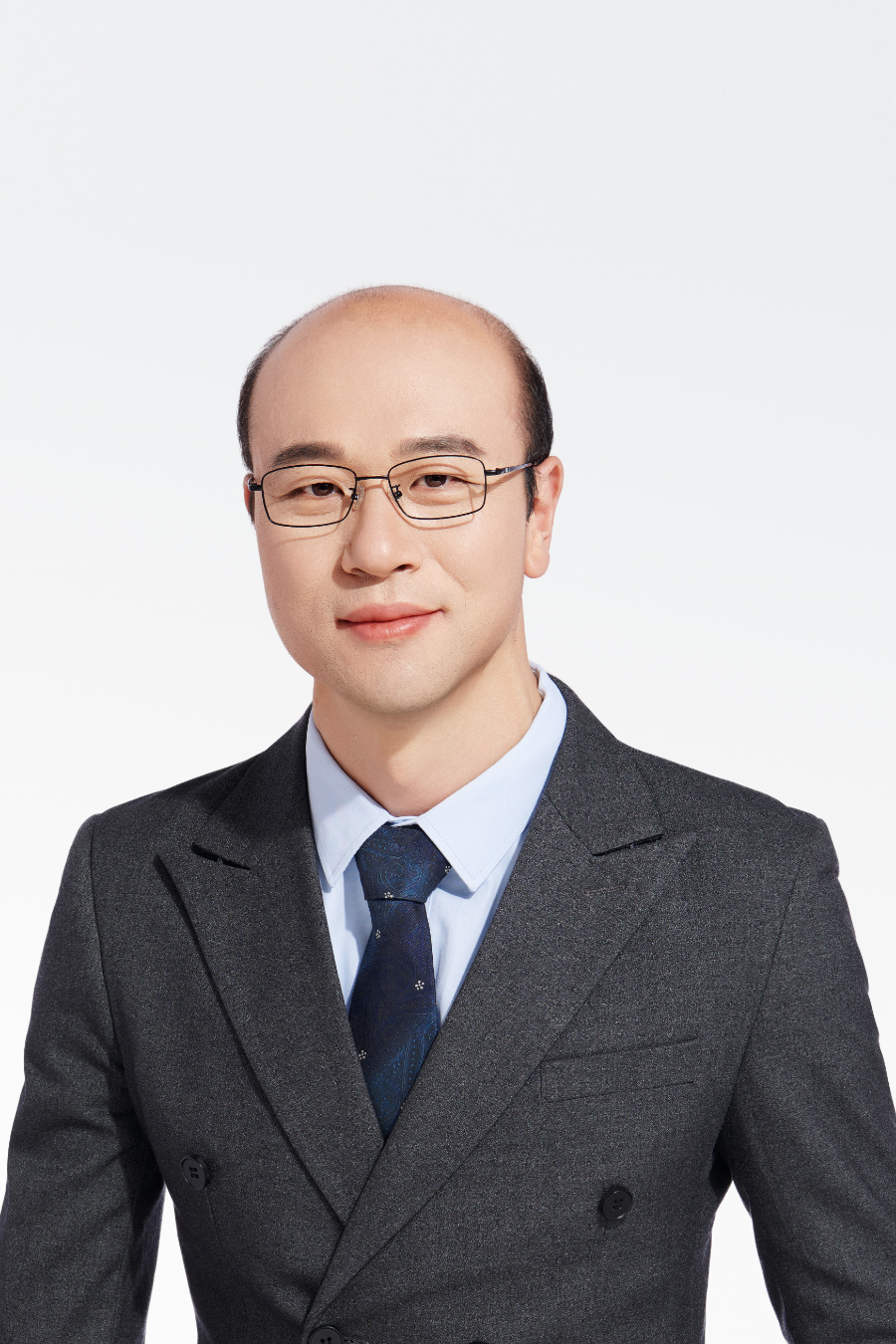 裕太微车载事业部总经理 郝世龙