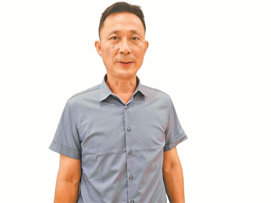 遨博(北京)智能科技股份有限公司遨博研究院院长 宋仲康