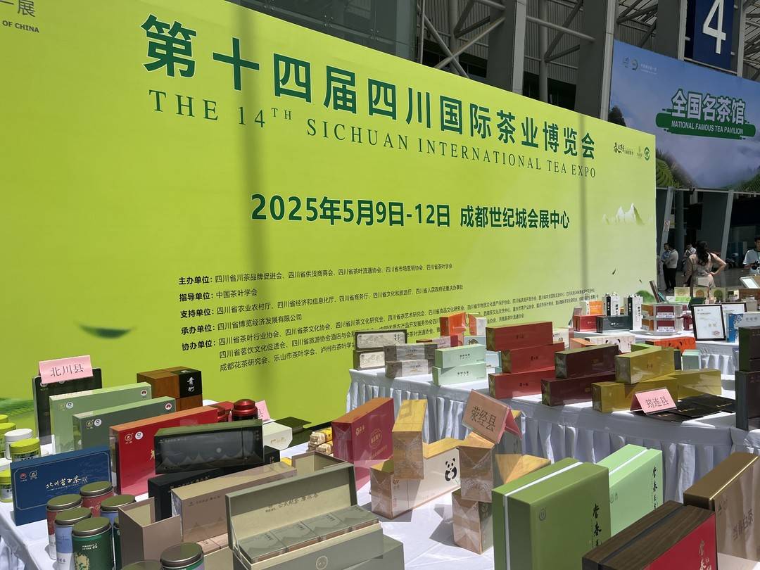 预展现场
