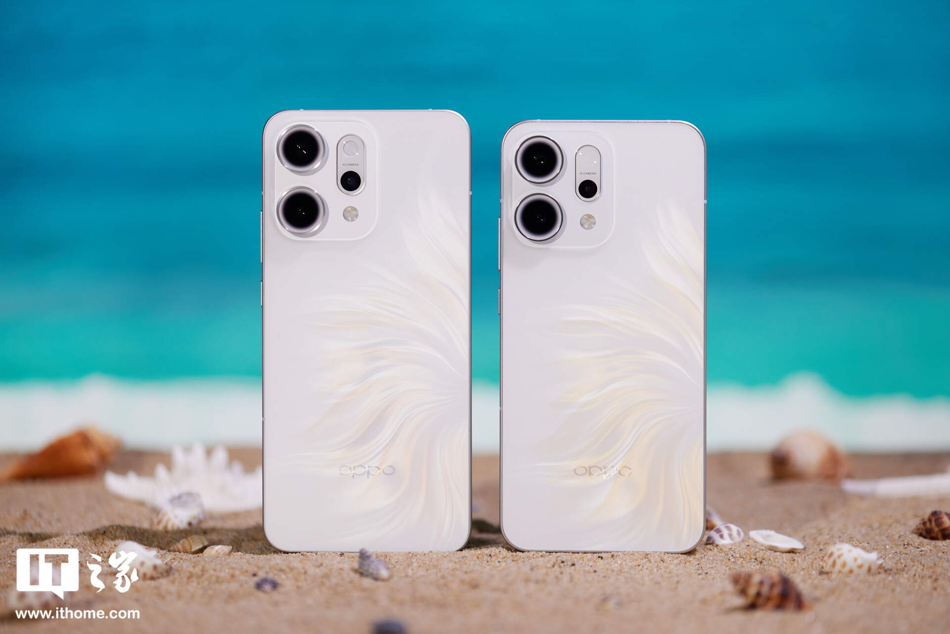 ▲ IT之家图赏:OPPO Reno14 / Pro
