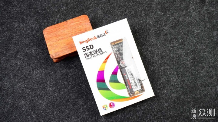 坚持装机硬件性价比,金百达KP270献高分答案_新浪众测