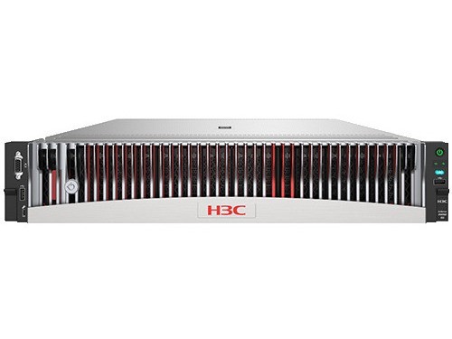 ͼΪH3C UniServer R4900 G5